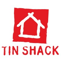 Tin Shack Ltd. logo