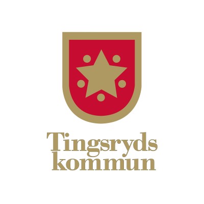 Tingsryds kommun logo