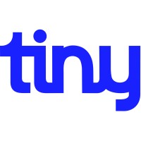 Tiny logo
