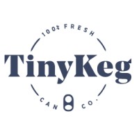 Tiny Keg Can Co logo