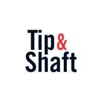 Tip & Shaft logo