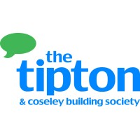 Tipton & Coseley Building Society logo