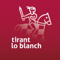 Tirant lo Blanch logo