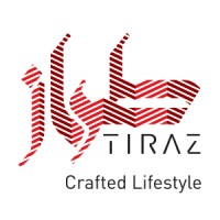 Tiraz Al Arabia logo