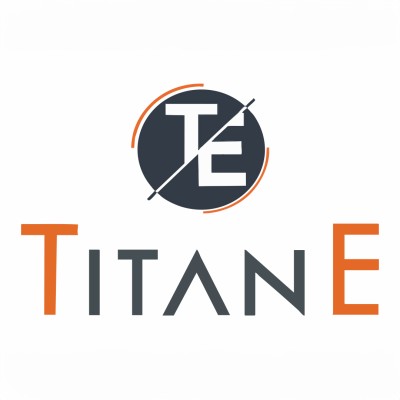 Titan Engineering logo
