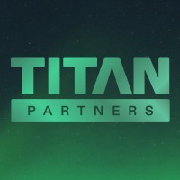 Titan Group logo