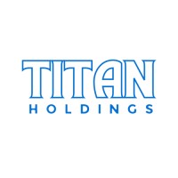 Titan Holdings logo