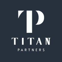Titan Partners logo