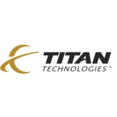 Titan Technologies logo