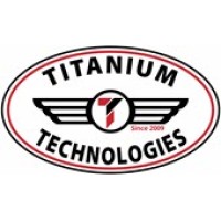 Titanium Technologies logo
