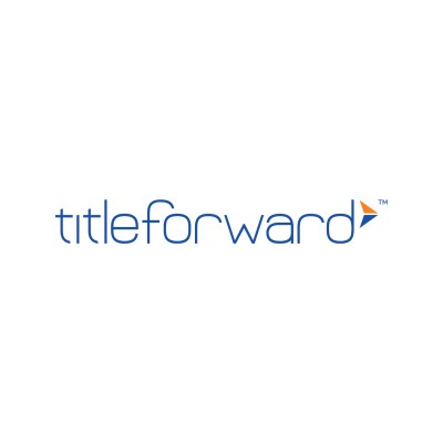 Title Forward logo