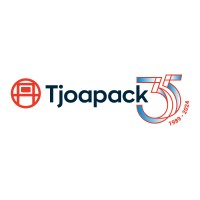 Tjoapack logo