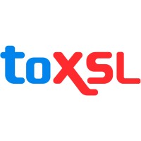 ToXSL Technologies logo
