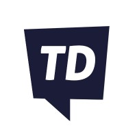 Today Digital logo