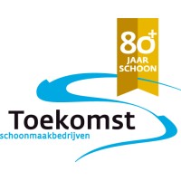 Toekomst Schoonmaakbedrijven logo