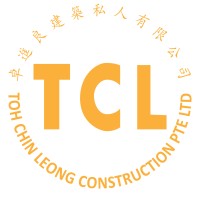 Toh Chin Leong Construction Pte Ltd logo
