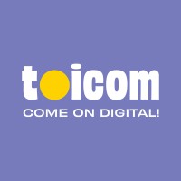 Toicom Srl logo