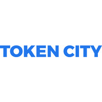 Token City logo