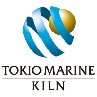 Tokio Marine Kiln logo