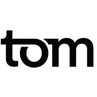 Tom logo