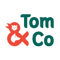 Tom&Co logo