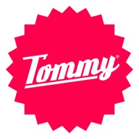 Tommy logo