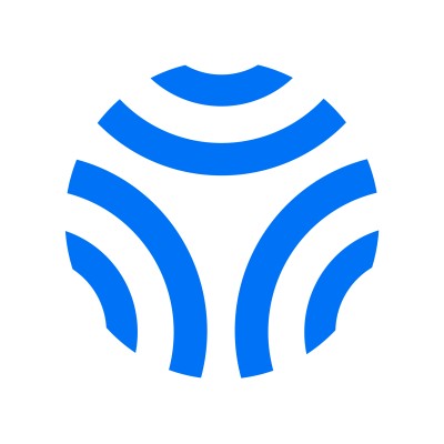 Tomorrow.io logo
