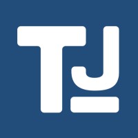 Tomorrow Jobs logo