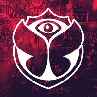 Tomorrowland logo