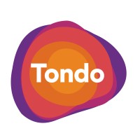 Tondo I Circular Economy logo