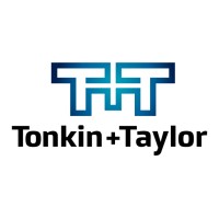 Tonkin + Taylor logo