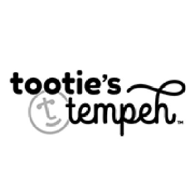 Tooties Tempeh logo