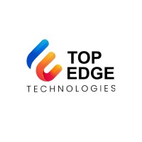 Top Edge Technologies logo