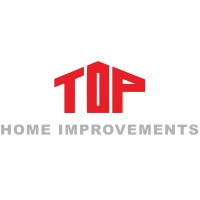 Top Home Improvements logo