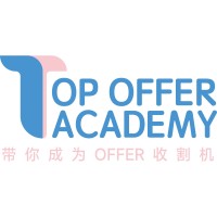 Top Offer Academy Limited logo