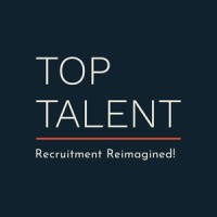 Top Talent Executive logo
