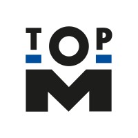 TopM Software GmbH logo