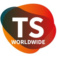 TopSource Worldwide logo