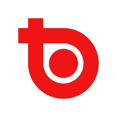 Topa Verpakking logo