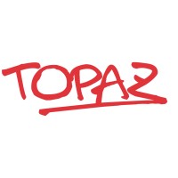 Topaz logo