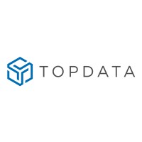 Topdata logo