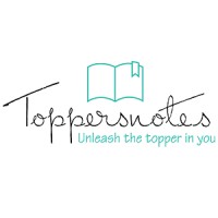 ToppersNotes logo
