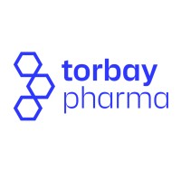 Torbay Pharma logo