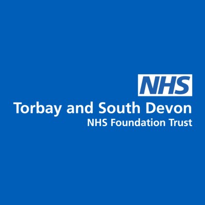 Torbay and South Devon NHS Foundation Trust logo
