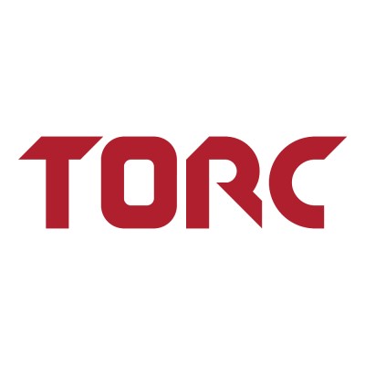 Torc Robotics logo