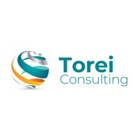 Torei Consulting logo