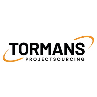 Tormans Projectsourcing logo
