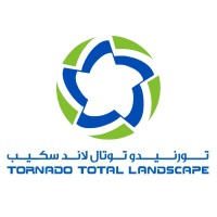 Tornado Total Landscape LLC logo