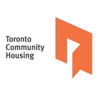 Toronto Community Housing logo