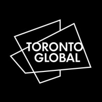 Toronto Global logo